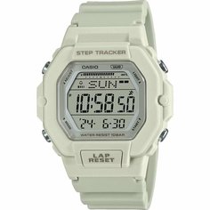 Наручные часы CASIO Collection, белый