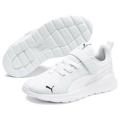 Кроссовки PUMA Anzarun Lite AC PS, размер 1.5, белый