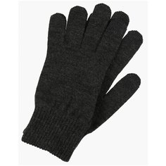 Перчатки Levis для мужчин, размер S, dark grey Levis®