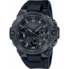 Наручные часы CASIO G-Shock, черный