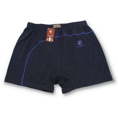 Трусы Beny Keyond, размер 58, синий