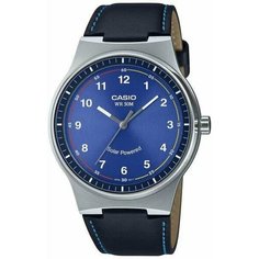 Наручные часы CASIO Collection, синий