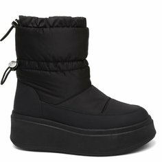 Сапоги TENDANCE, размер 37, черный