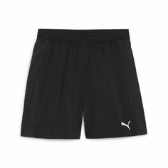 Шорты PUMA RUN FAVORITE VELOCITY 5", размер L, черный