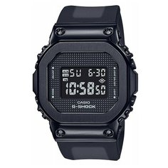 Наручные часы CASIO G-Shock, черный