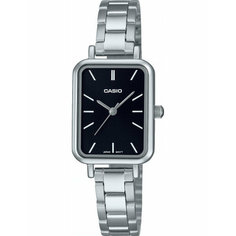 Наручные часы CASIO Collection, черный