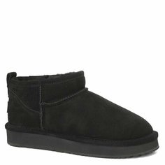 Угги TENDANCE, размер 37, черный