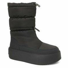 Сапоги Maison David, размер 37, черный