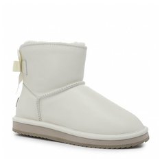 Угги TENDANCE, размер 39, белый
