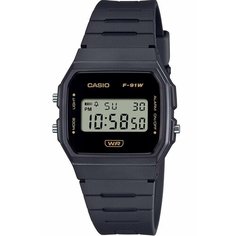 Наручные часы CASIO, черный/серый