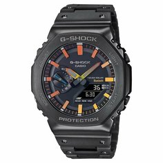 Наручные часы CASIO, черный