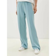 Брюки спортивные Alessandro Manzoni Yachting, размер 48, голубой