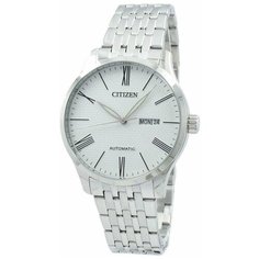 Наручные часы CITIZEN Automatic, белый