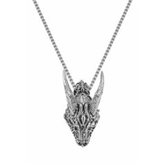 Подвеска OTOKODESIGN, серебристый/белый