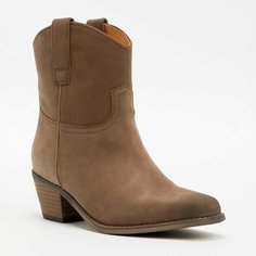 Сапоги TENDANCE, размер 39, бежево-коричневый