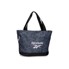 Сумка тоут Reebok, черный