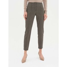 Брюки Gerry Weber, размер 36R, бежевый