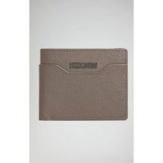 Бумажник BIKKEMBERGS, taupe