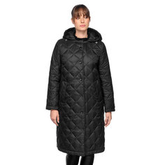 Куртка GEOX Amabel, размер 50, черный