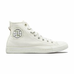 Кеды Converse, размер T45, серый