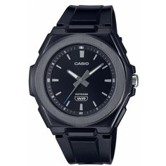 Наручные часы CASIO Collection, черный