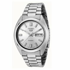 Наручные часы SEIKO, белый