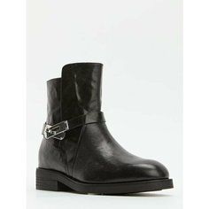 Ботинки TENDANCE, размер 37, черный