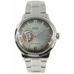 Наручные часы ORIENT Automatic, серый/серебристый