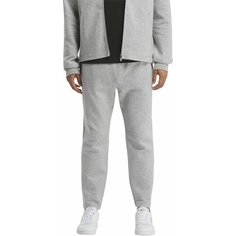 Брюки спортивные Reebok Active Collective DreamBlend Pants, размер L INT, серый