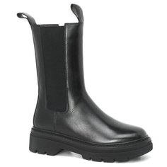 Полусапоги TENDANCE, размер 37, black