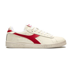 Кеды Diadora, размер T10, white/red pepper