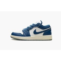Кроссовки NIKE, полнота B (US)/ на среднюю стопу, размер 41EU/26CM, industrial blue