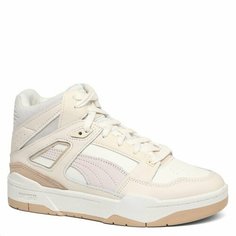 Кроссовки PUMA Puma 393055, размер 37, светло-бежевый