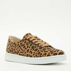 Кеды TENDANCE, размер 40