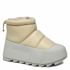Сапоги UNITED NUDE, размер 37, молочный