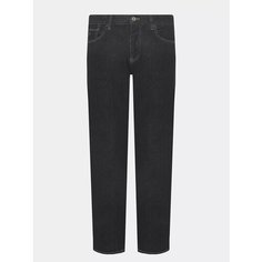 Джинсы Armani Exchange, размер 34L, темно-синий