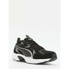 Кроссовки PUMA, размер 47, черный