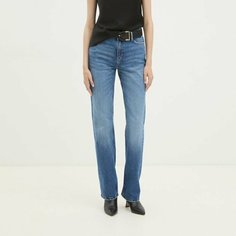 Джинсы GUESS, размер W26/L32, cиний