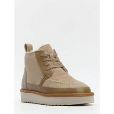 Ботинки TENDANCE, размер 40