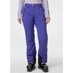 Брюки спортивные Helly Hansen LEGENDARY INSULATED, размер L, синий