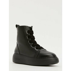 Кеды Kelton, размер 42, черный