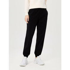 Брюки спортивные Armani Exchange, размер 48/50, черный