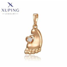 Подвеска XUPING JEWELRY