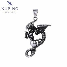 Подвеска XUPING JEWELRY