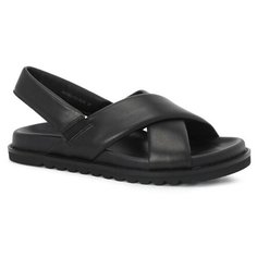 Сандалии TENDANCE, размер 35, black