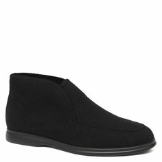Лоферы TENDANCE, размер 39, black