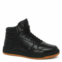 Кроссовки TENDANCE Tendance TMH2863-3, размер 39, черный