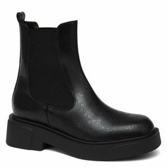Ботинки челси Giovanni Fabiani, размер 36, черный