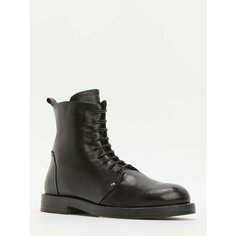 Ботинки Ernesto Dolani, размер 41, черный