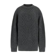 Свитер MARCIANO GUESS, размер M, , серый
